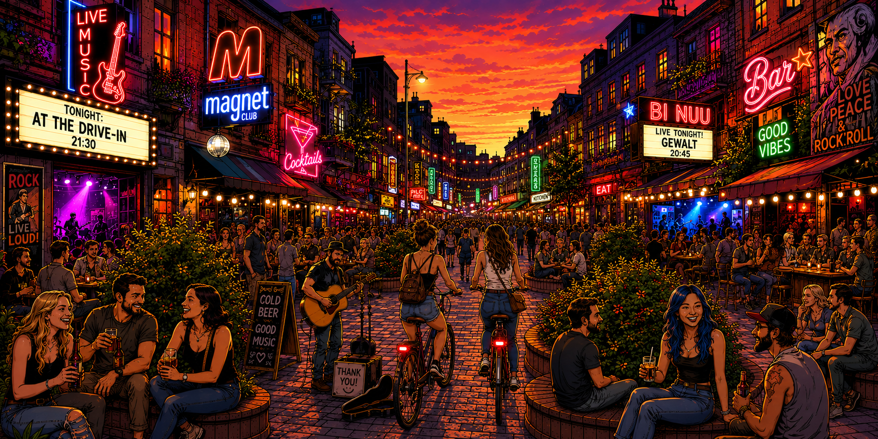 clubstreet